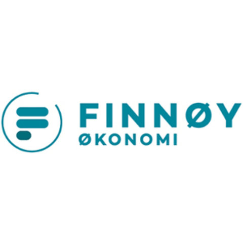 Finnøy Økonomi AS logo