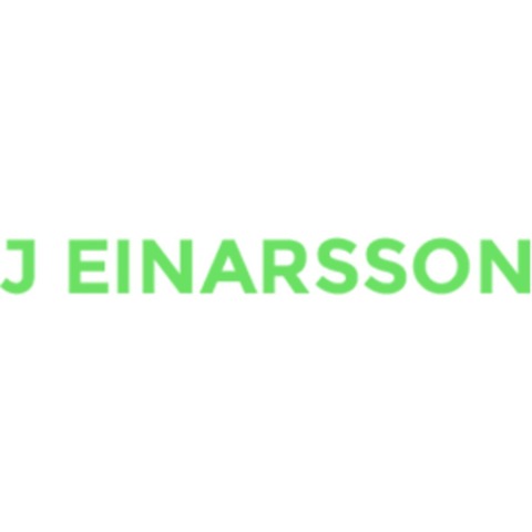 J Einarsson AB