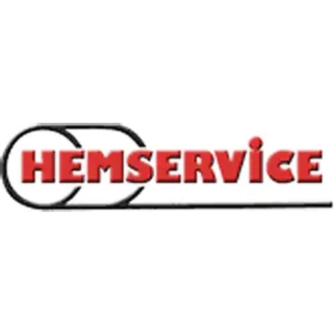 Hemservice & Industriservice I Eksjö