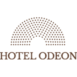 Hotel Odeon logo