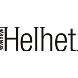 Helhet Hår & Make logo