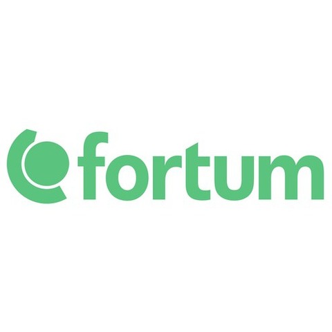 Fortum Waste Solutions A/S logo