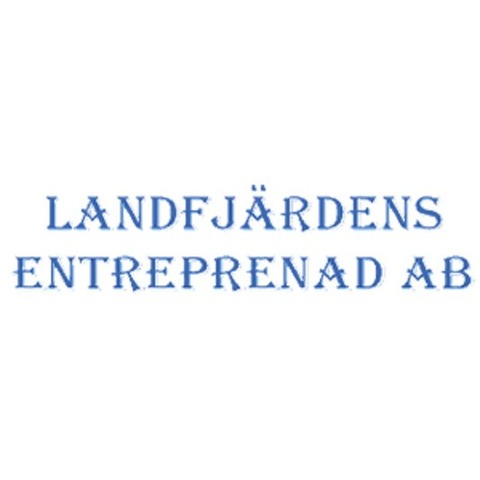 Landfjärdens Entreprenad AB