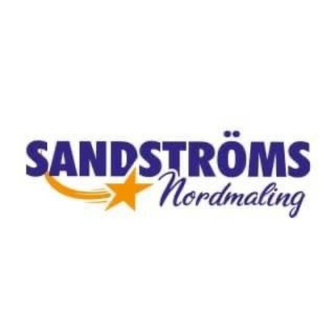 Sandströms Nordmaling AB