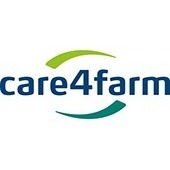 Care4farm ApS logo