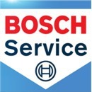 Auto-Bil / Bosch Car Service logo