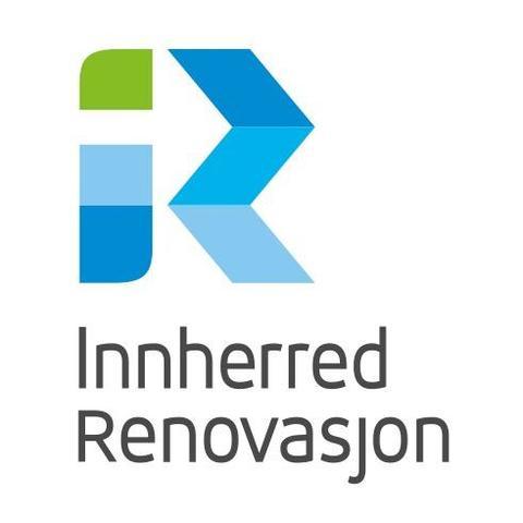Innherred Renovasjon IKS logo