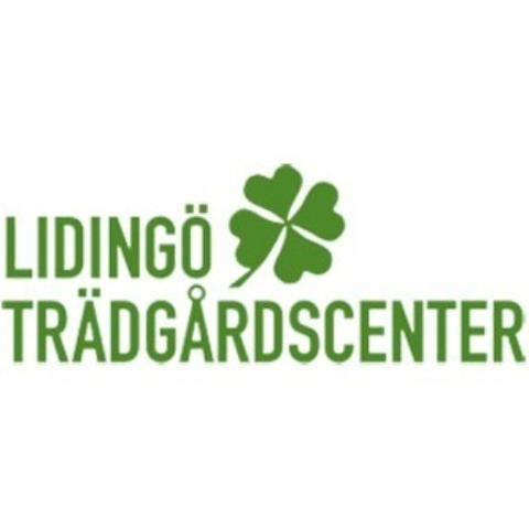 Lidingö Trädgårdscenter AB