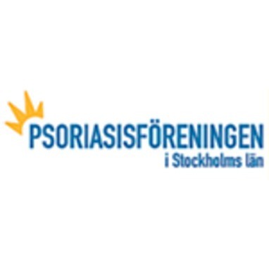 Psoriasisföreningen i Stockholms Län