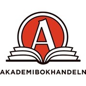 Akademibokhandeln, Marieberg Galleria logo