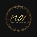 Ploy Cafe & Thai Restaurant logo