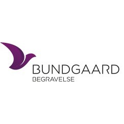 Bundgaard Begravelse logo