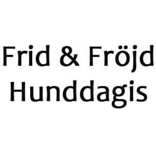 Frid & Fröjd Hunddagis