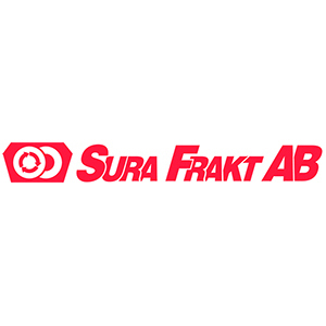 Sura Frakt AB