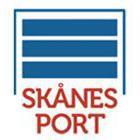 Skånes Port & Montageservice AB logo