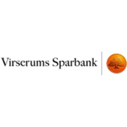 Virserums Sparbank logo