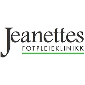 Jeanettes fotpleieklinikk