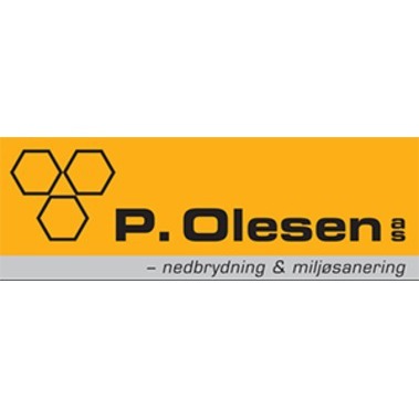 P. Olesen A/S