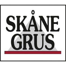 Skåne Grus AB logo