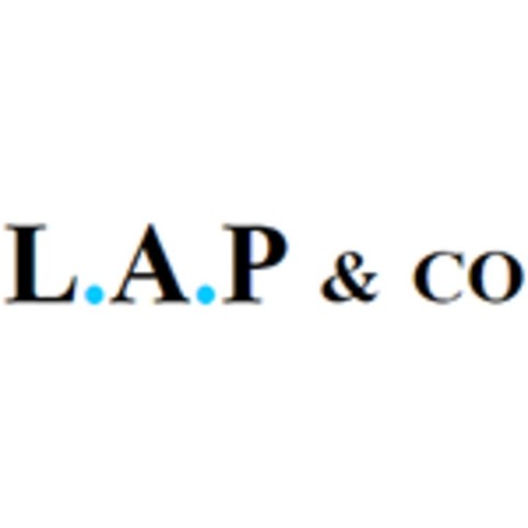 L.A.P & Co HB