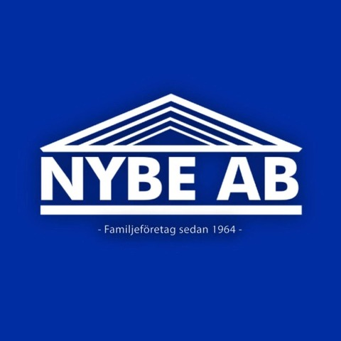 Nybe Byggentreprenad AB