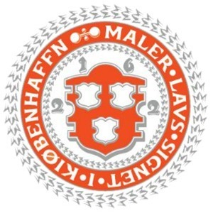 Københavns Malerlaug logo