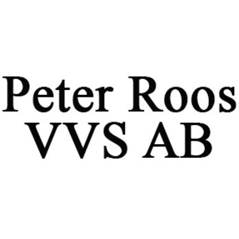 Peter Roos VVS AB