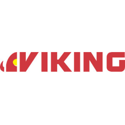 Viking Halden logo