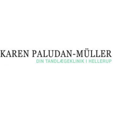 Tandlæge Karen Paludan-Müller