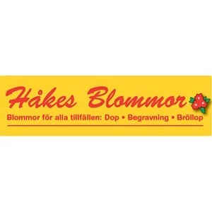 Håkes Blommor