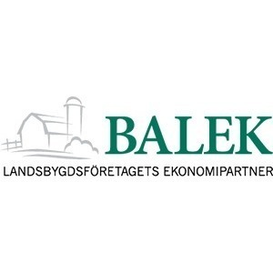 BALEK Enköping logo
