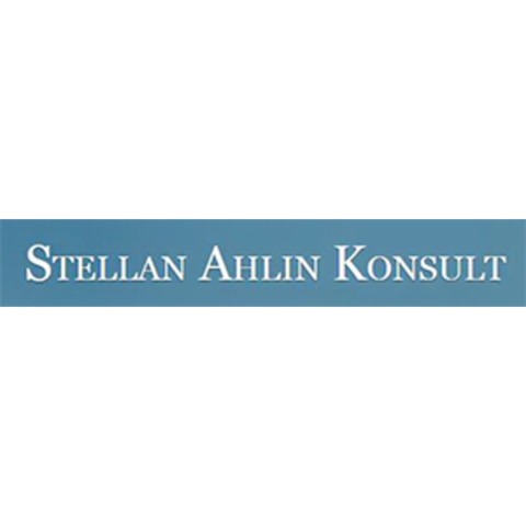 Stellan Ahlin Konsult AB