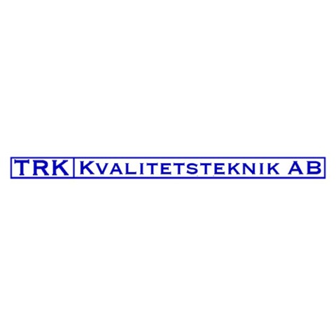 TRK Kvalitetsteknik AB