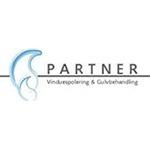 Partner Vinduespolering & Gulvbehandling logo