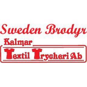 Sweden Brodyr Kalmar Textiltryckeri AB logo