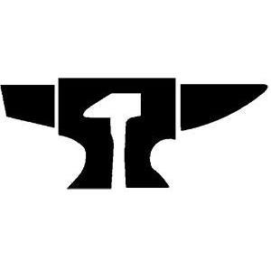 Smede- og VVS-Firmaet Knattrup logo