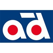 AD BILDELAR logo
