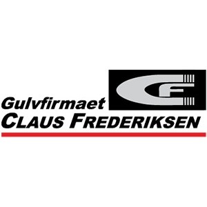 CF - Gulve logo