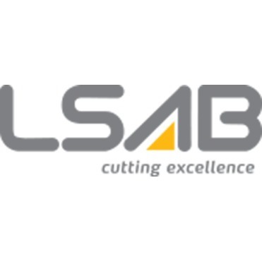 LSAB Laholm logo