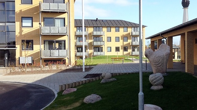 Boligforeningen Skagen Nordlys Almennyttige boligselskaber, Frederikshavn - 2