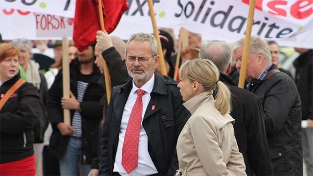 Socialdemokraterna Blekinge Politiska organisationer, Karlskrona - 5