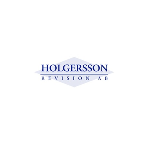 Holgersson Revision AB logo