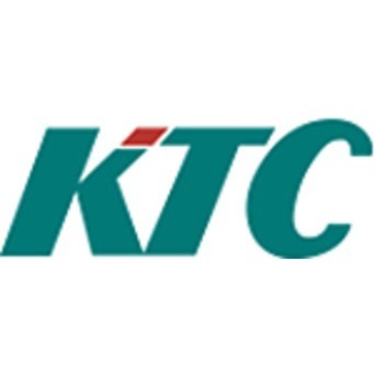 KTC Väst logo