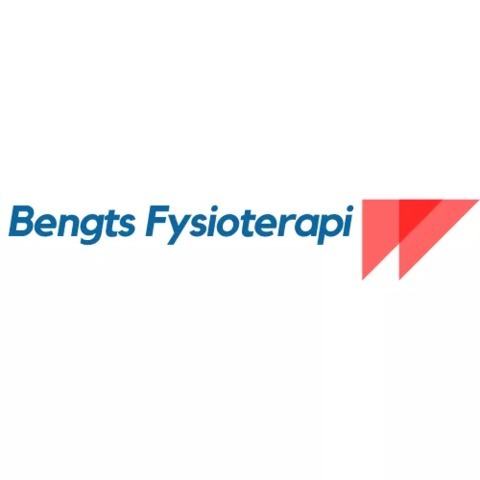Bengts Fysioterapi logo