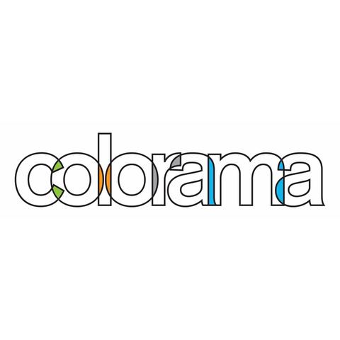 Homestajl Colorama i Vällingby logo