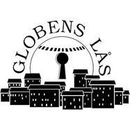 Globens Lås-Jour logo