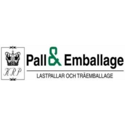 KRP Pall & Emballage AB