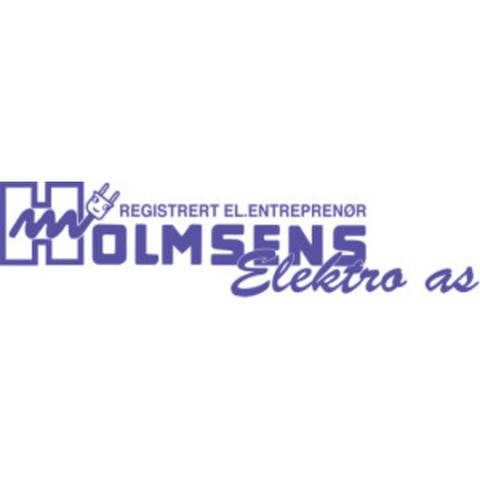 Holmsens Elektro AS