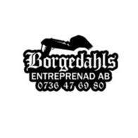 Borgedahls Entreprenad AB