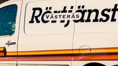 Västerås Rörtjänst AB VVS, Västerås - 1